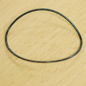 PART, O-RING 56.87ID 60.43 BCG OD 1.78W EPR 70 DURO, Injection molded PART, O-RING 56.87ID 60.43 BCG OD 1.78W EPR 70 DURO, Injection molded