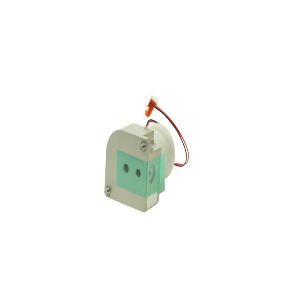 Flow Control Valve, BCG, 75 L/min, Electro-Mechanical 1504-3620-000-S Flow Control Valve, BCG, 75 L/min, Electro-Mechanical 1504-3620-000-S
