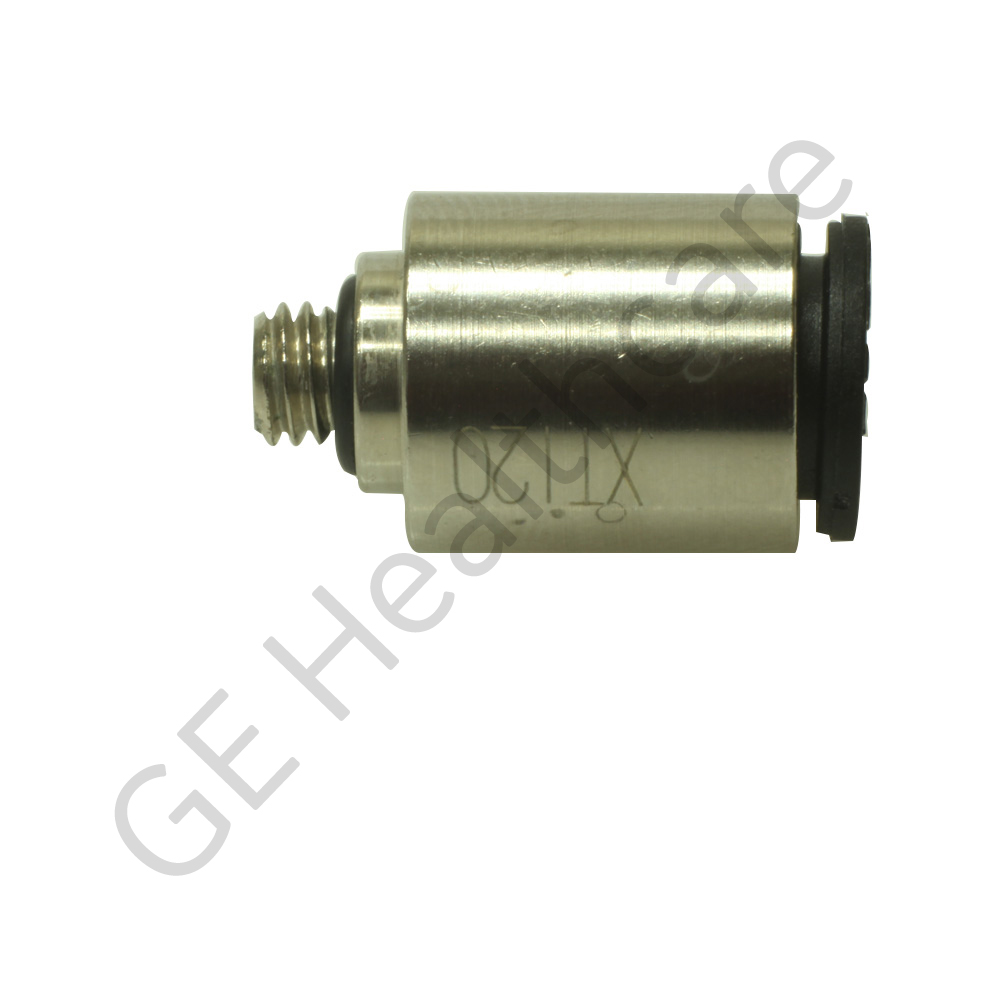 Fitting 6.35mm Female BCG to 10-32 UNF Male Legris