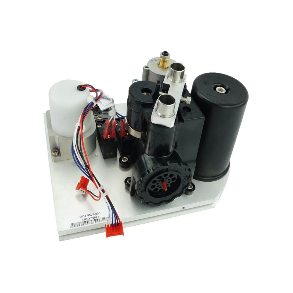 Pneumatic Engstrom Assembly BCG 7100 Ventilator Pneumatic Engstrom Assembly BCG 7100 Ventilator