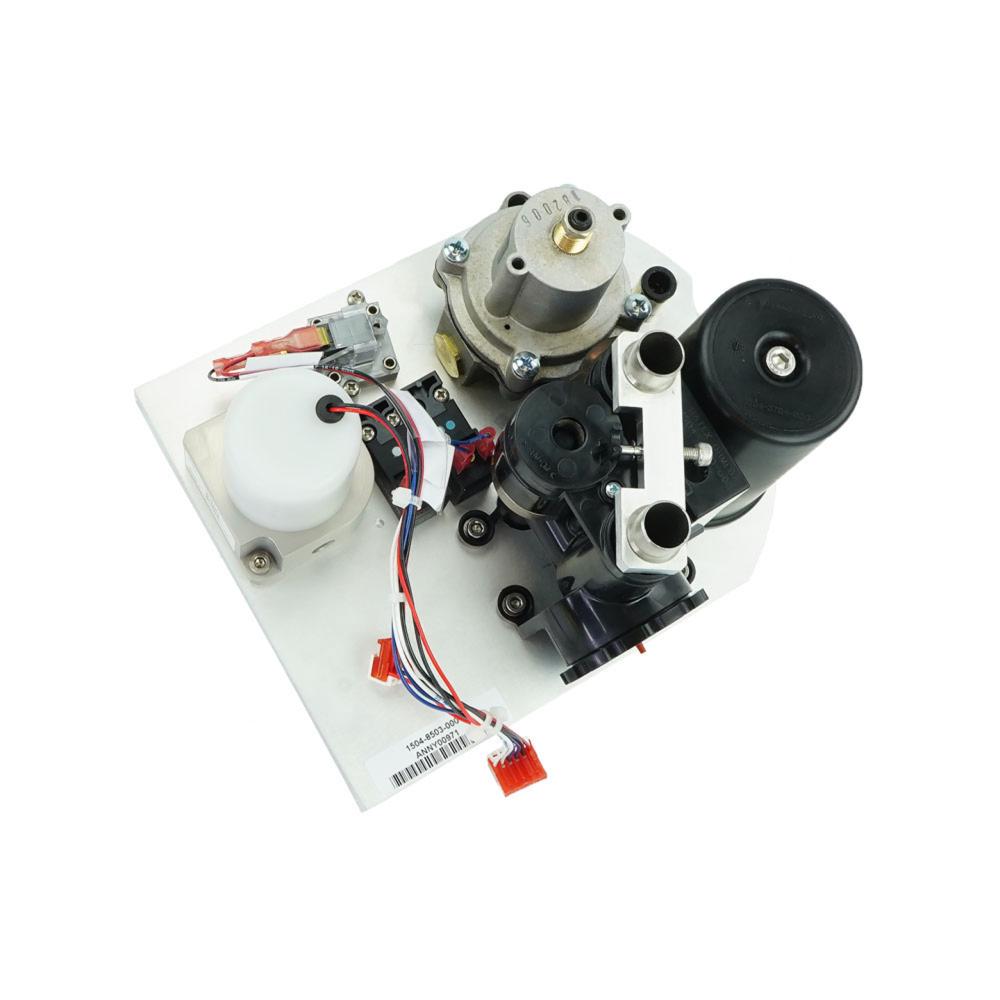 Pneumatic Engstrom Assembly BCG 7100 Ventilator Pneumatic Engstrom Assembly BCG 7100 Ventilator