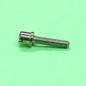 Screw Jacksocket M2.5 External 4-40 Interface Screw Jacksocket M2.5 External 4-40 Interface