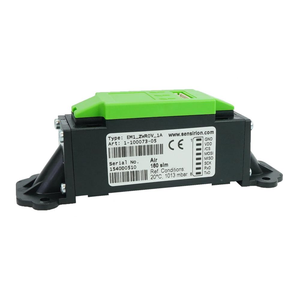 Flow Transducer BCG 0-160 LPM Electro-Mechanical Flow Transducer BCG 0-160 LPM Electro-Mechanical