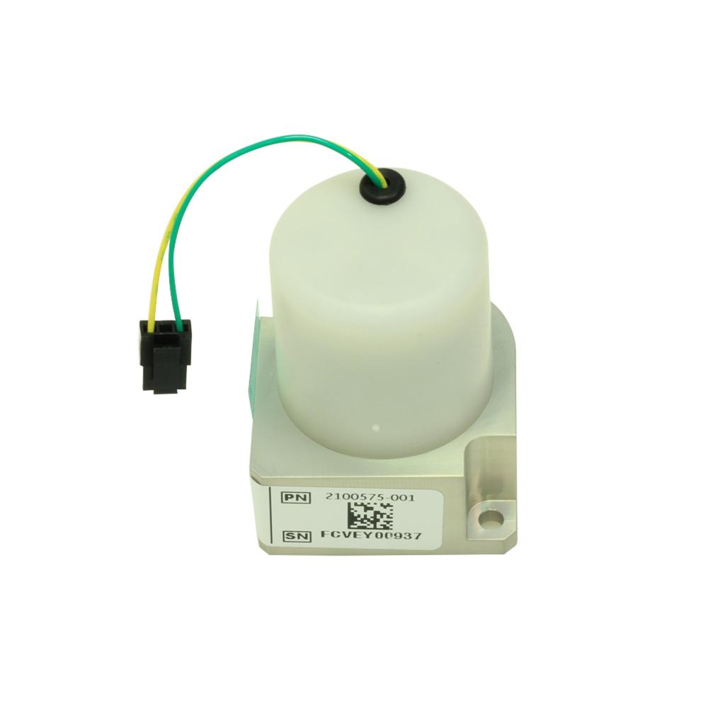Valve Flow Control 160LPM Medium Pressure Oxygen Service Valve Flow Control 160LPM Medium Pressure Oxygen Service