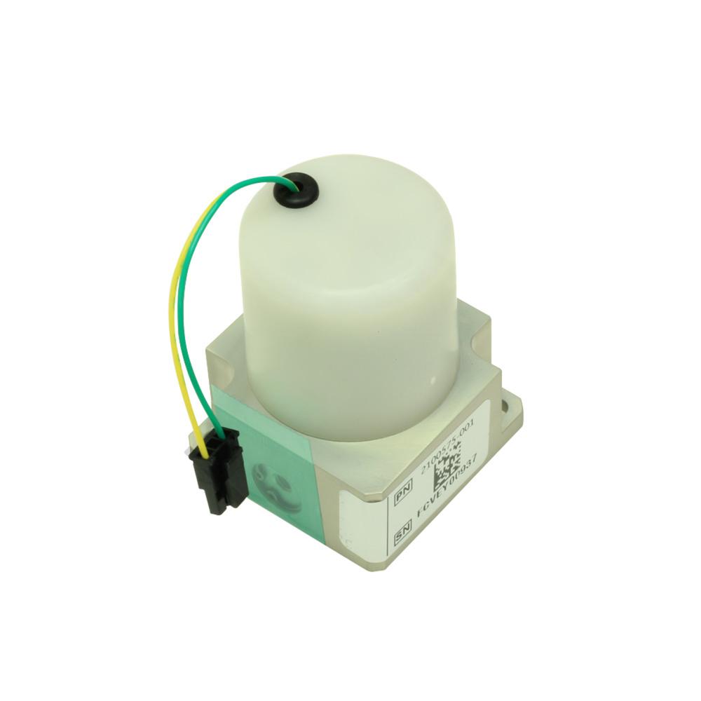 Valve Flow Control 160LPM Medium Pressure Oxygen Service Valve Flow Control 160LPM Medium Pressure Oxygen Service