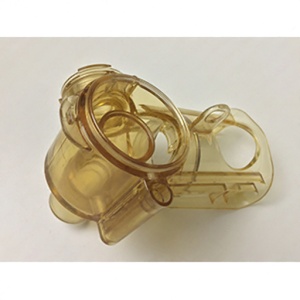 Housing Exhalation Valve BCG Housing Exhalation Valve BCG