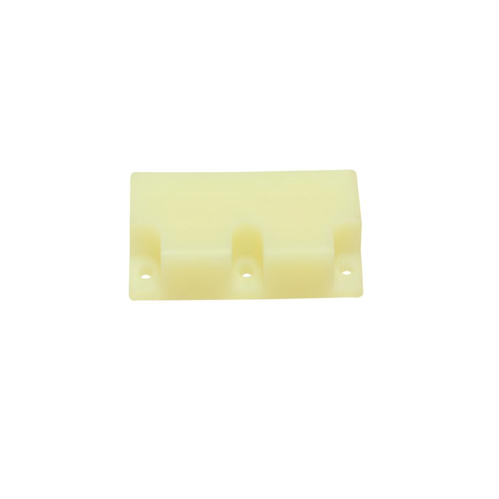 Receiver Latch Plate Receiver Latch Plate