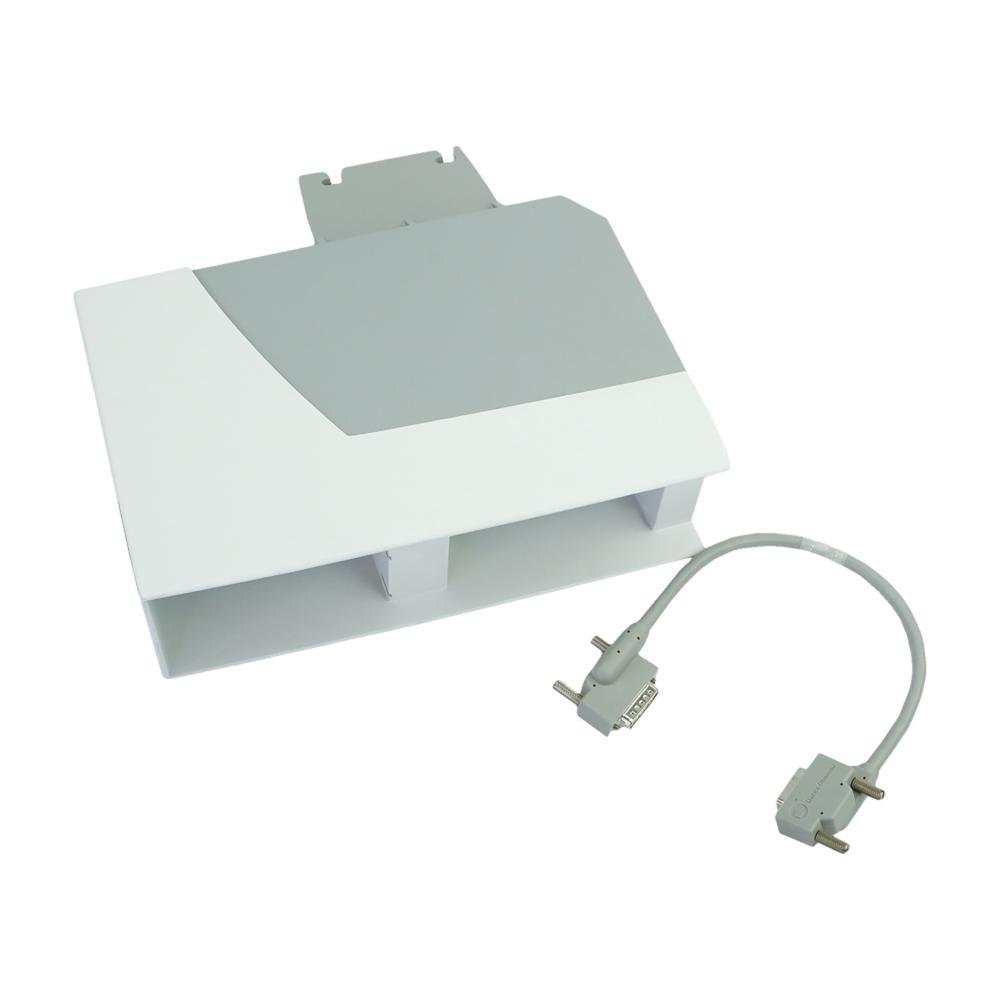 Patient Monitor Module Rack Assembly Patient Monitor Module Rack Assembly