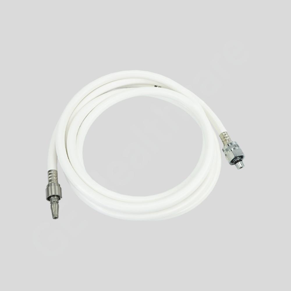 HOSE ASSY, O2 ISO WHT NIST MK3 PROBE 3M LONG HOSE ASSY, O2 ISO WHT NIST MK3 PROBE 3M LONG