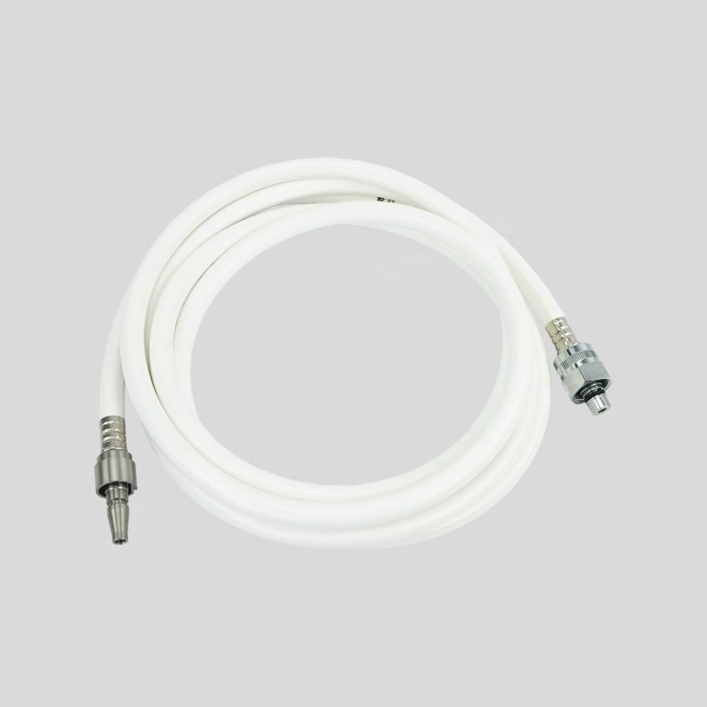 HOSE ASSY, O2 ISO WHT NIST MK3 PROBE 3M LONG HOSE ASSY, O2 ISO WHT NIST MK3 PROBE 3M LONG
