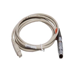 Cable - Nebulizer, Electro-Mechanical Cable - Nebulizer, Electro-Mechanical