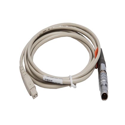 Cable - Nebulizer, Electro-Mechanical