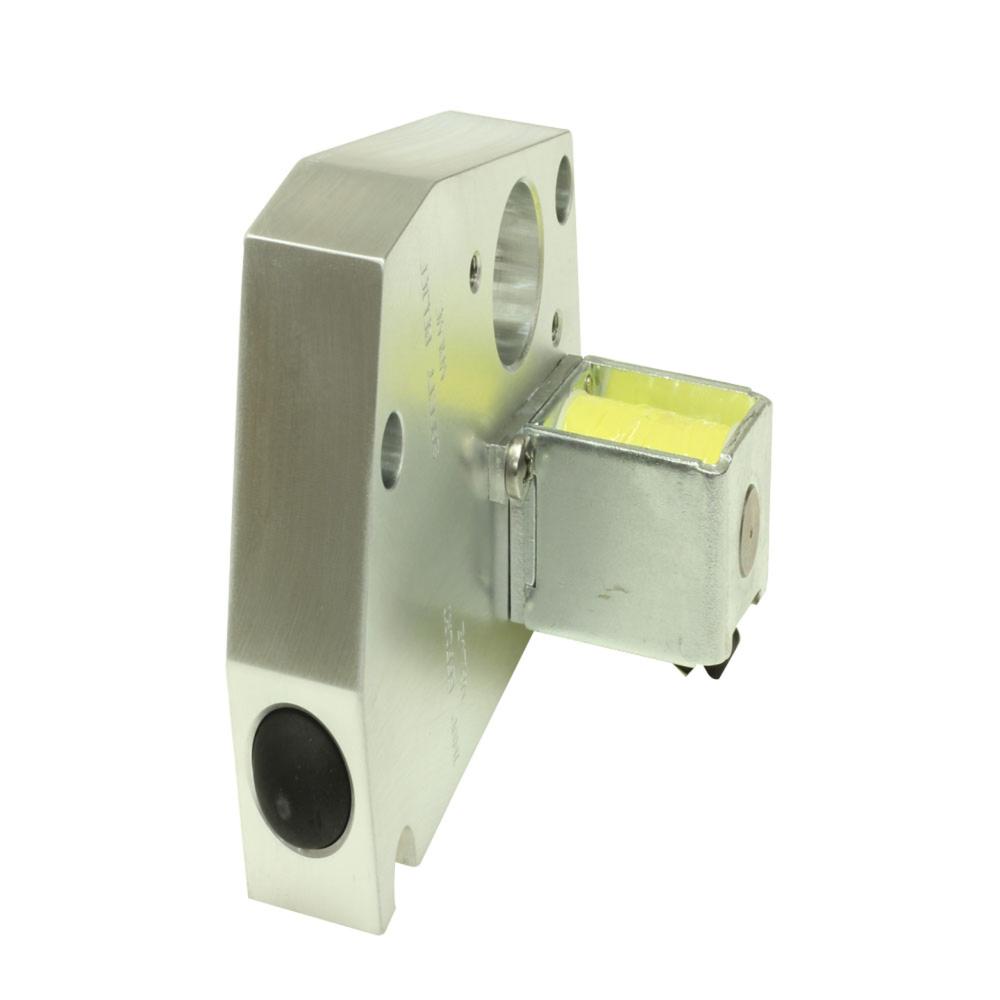 Manifold Inspection Valve Assembly Manifold Inspection Valve Assembly