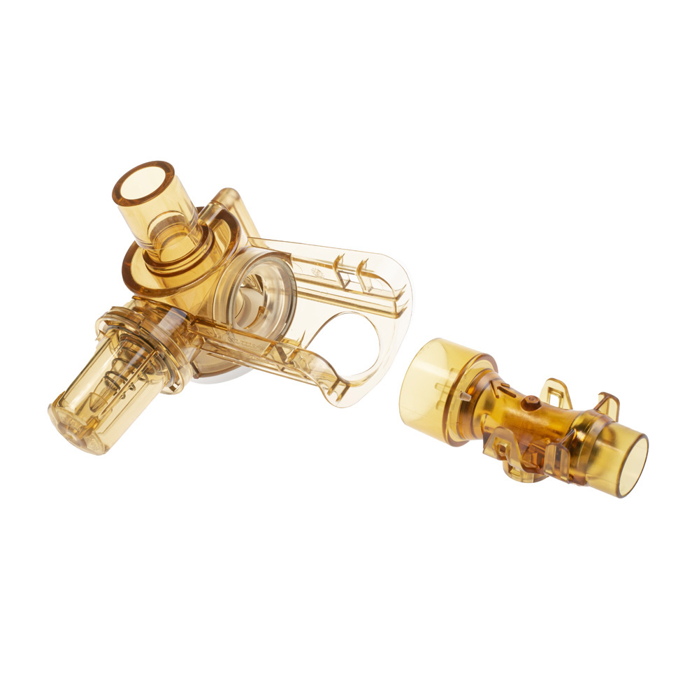 Exhalation Valve Assembly 1505-8568-000, 1/pack Exhalation Valve Assembly 1505-8568-000, 1/pack