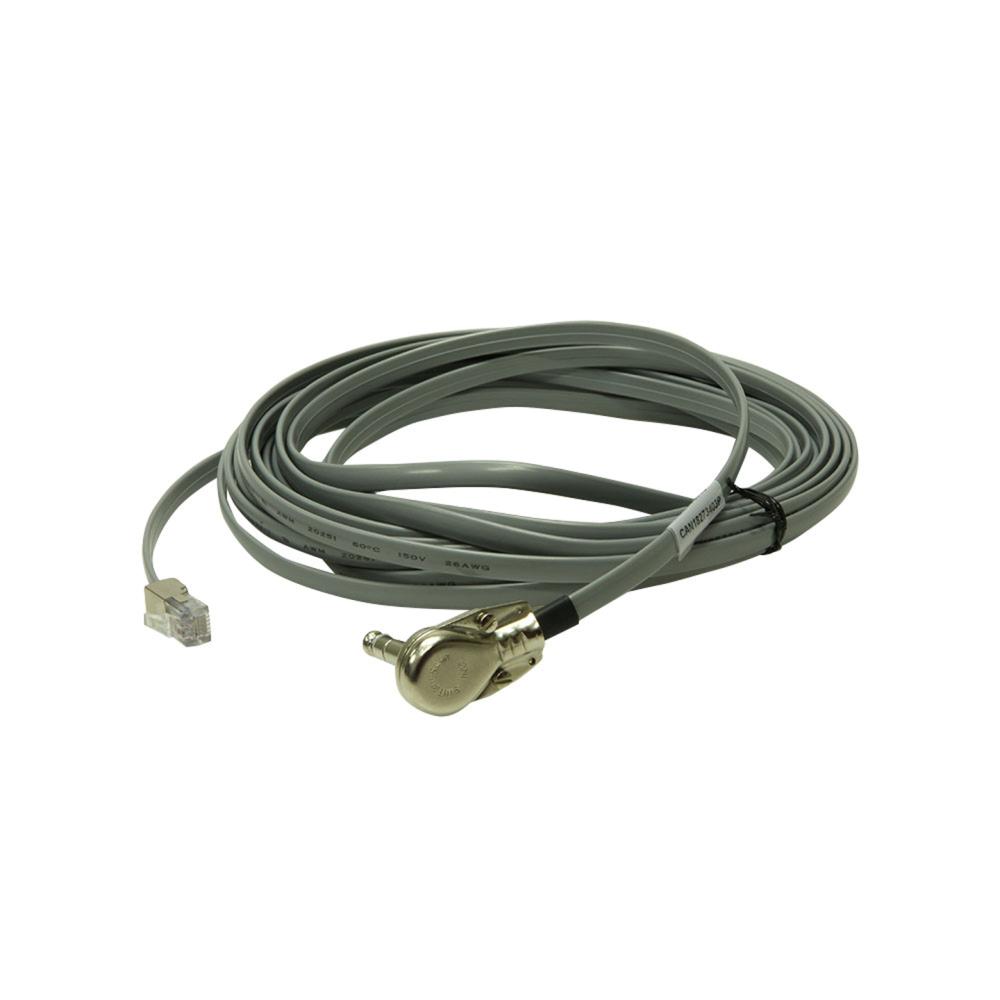 Fetal Monitor to Wallplate Serial Fetal Monitor to Wallplate Serial