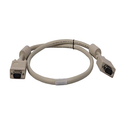 120/340 Interface Cable,120 Series