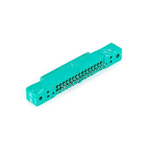 Connector Printed Circuit Board 30P M Version Connector Printed Circuit Board 30P M Version