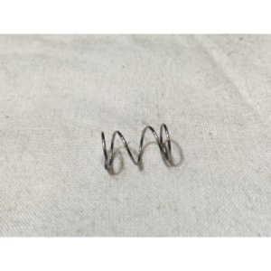 Spring Compression 0.3 OD 0.022 Wire Stainless Steel Spring Compression 0.3 OD 0.022 Wire Stainless Steel