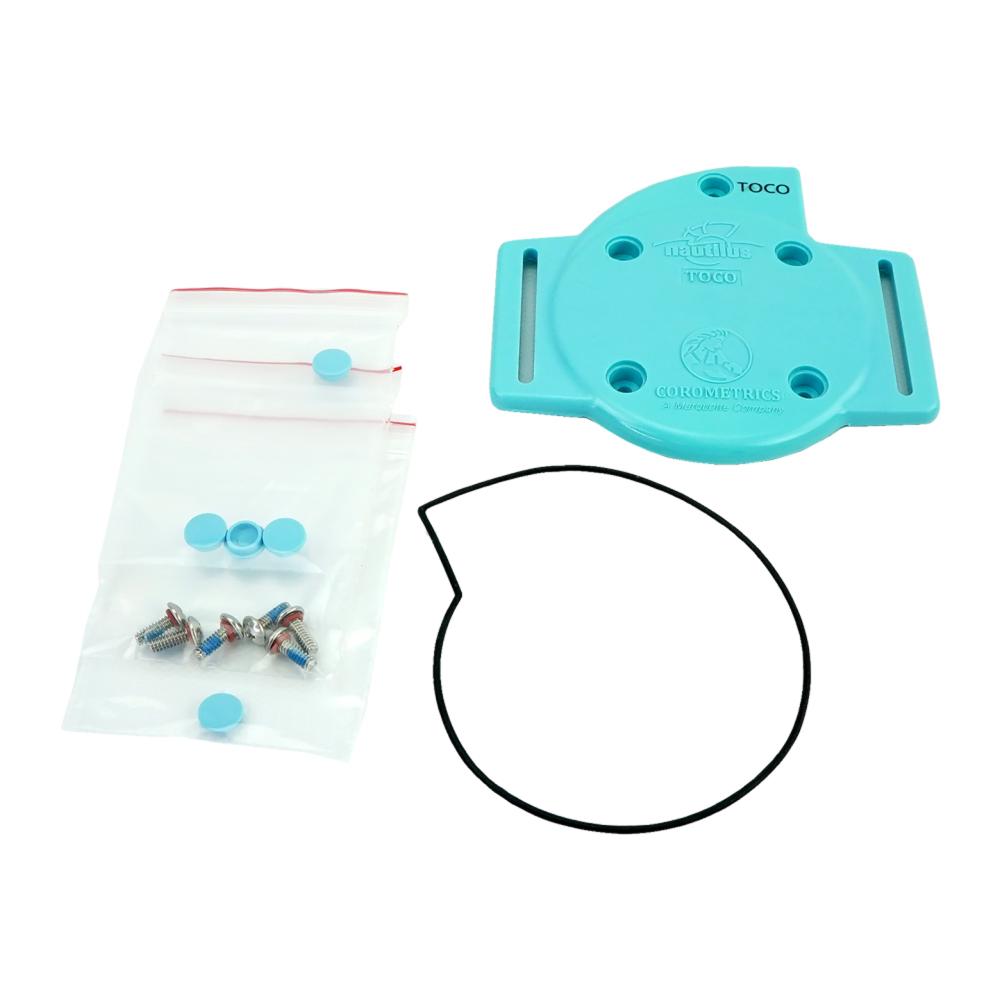 KIT TOCO CALIBRATION FIELD R/R LOOP KIT TOCO CALIBRATION FIELD R/R LOOP