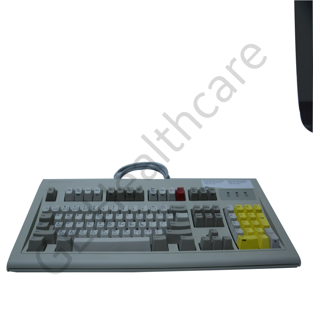 Keyboard Mac Lab 7000 Keyboard