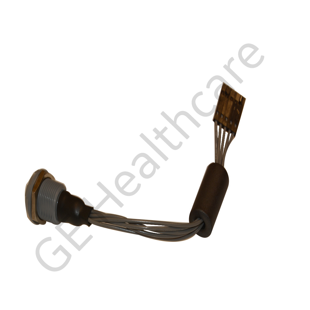 Cable Assembly Front Panel BIS/Electroencephalograph (EEG) Cable Assembly Front Panel BIS/Electroencephalograph (EEG)