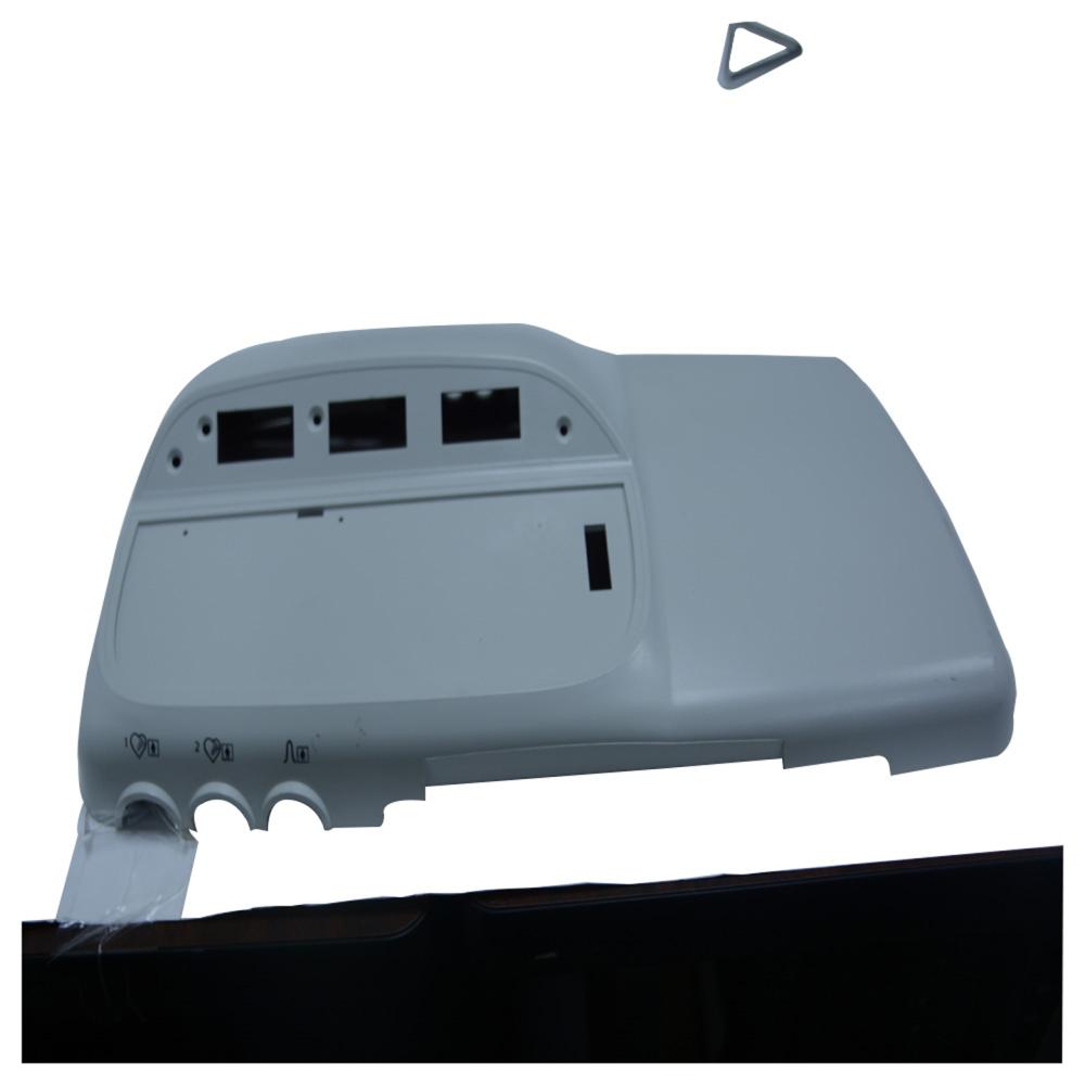 Cover Coated and Pad Printed for 172 Corometrics Cover Coated and Pad Printed for 172 Corometrics