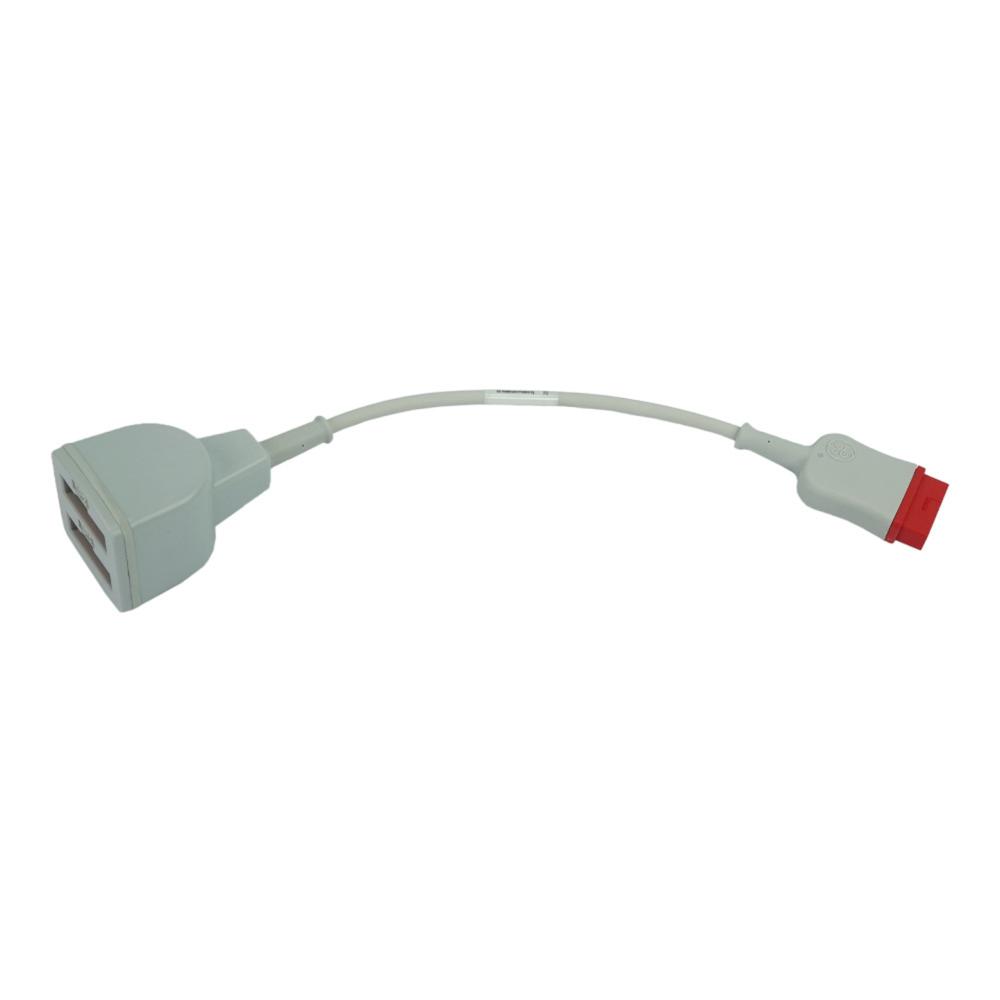 CABLE ASSY DUAL BP CABLE ASSY DUAL BP