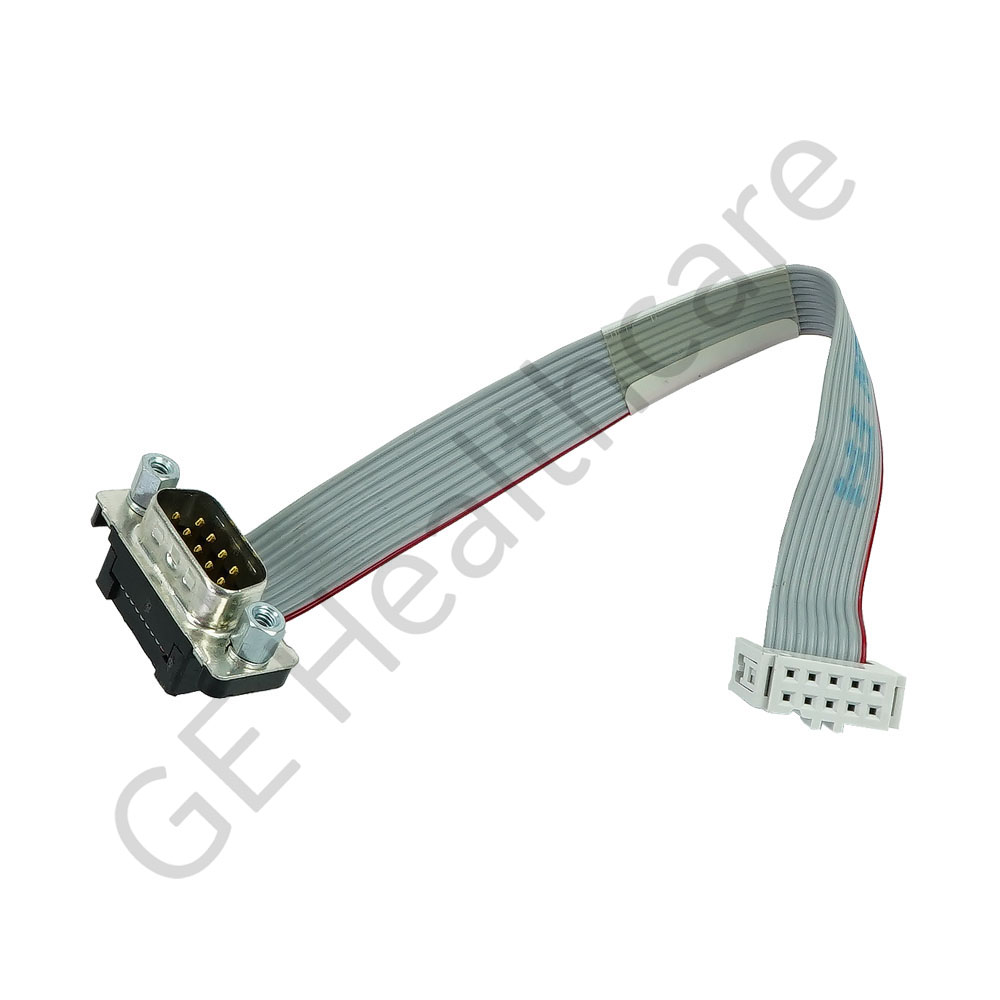 Assembly Cable PC Serial M