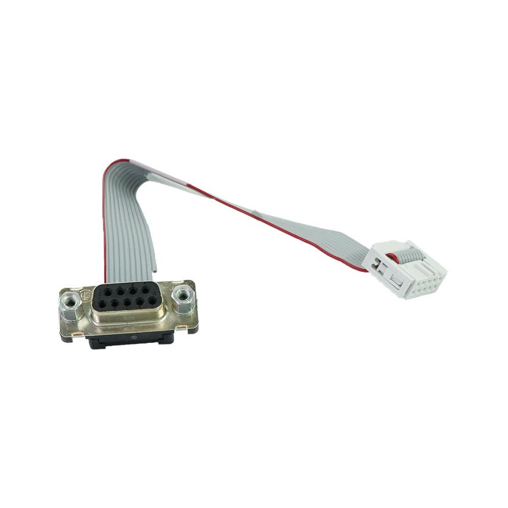 Harness Piece Serial Female Harness Piece Serial Female