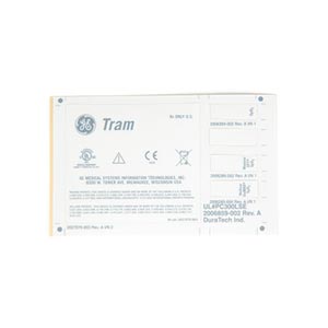 Label Kit TRAM 2001 Label Kit TRAM 2001