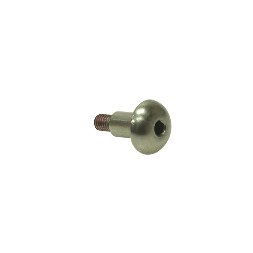 Screen Shoulder Button Socket Head SST M4 x 9.5 Shoulder Screen Shoulder Button Socket Head SST M4 x 9.5 Shoulder