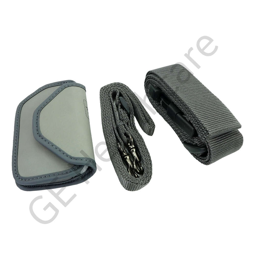 Seer Light Carrying Case with Belt and Strap Seer Light Carrying Case with Belt and Strap