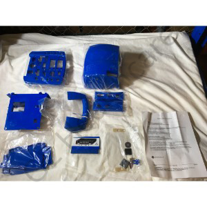 Plastics ProCare Printerless Plastics ProCare Printerless