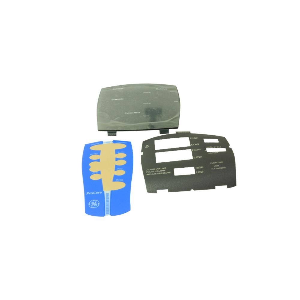 Kit Label English DPC100 with Printer Traditional Kit Label English DPC100 with Printer Traditional