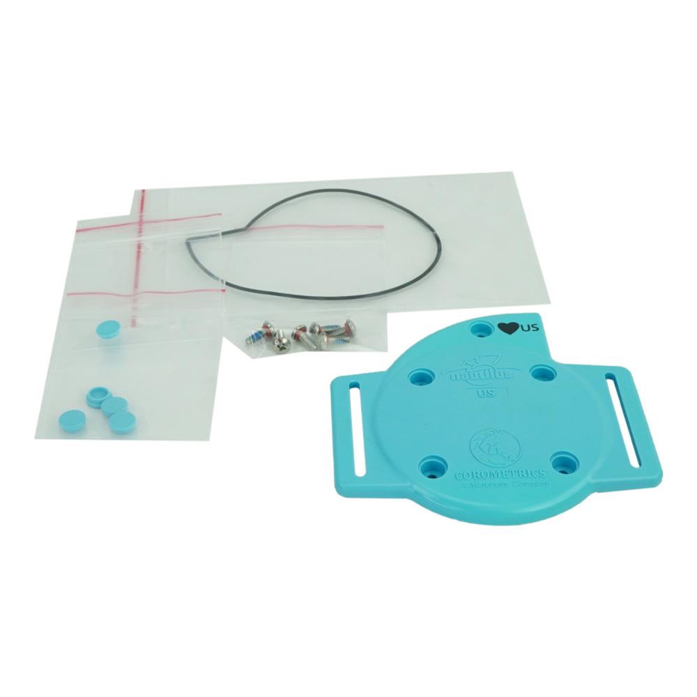 KIT NAUTILUS TOP CVR RPLCMT LOOP STYLE KIT NAUTILUS TOP CVR RPLCMT LOOP STYLE