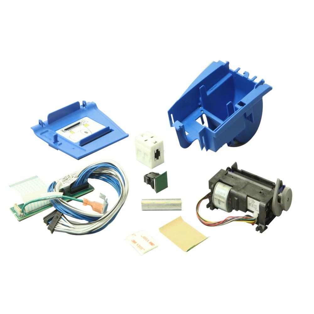 Printer DP110-410 with ESU Fix Printer DP110-410 with ESU Fix