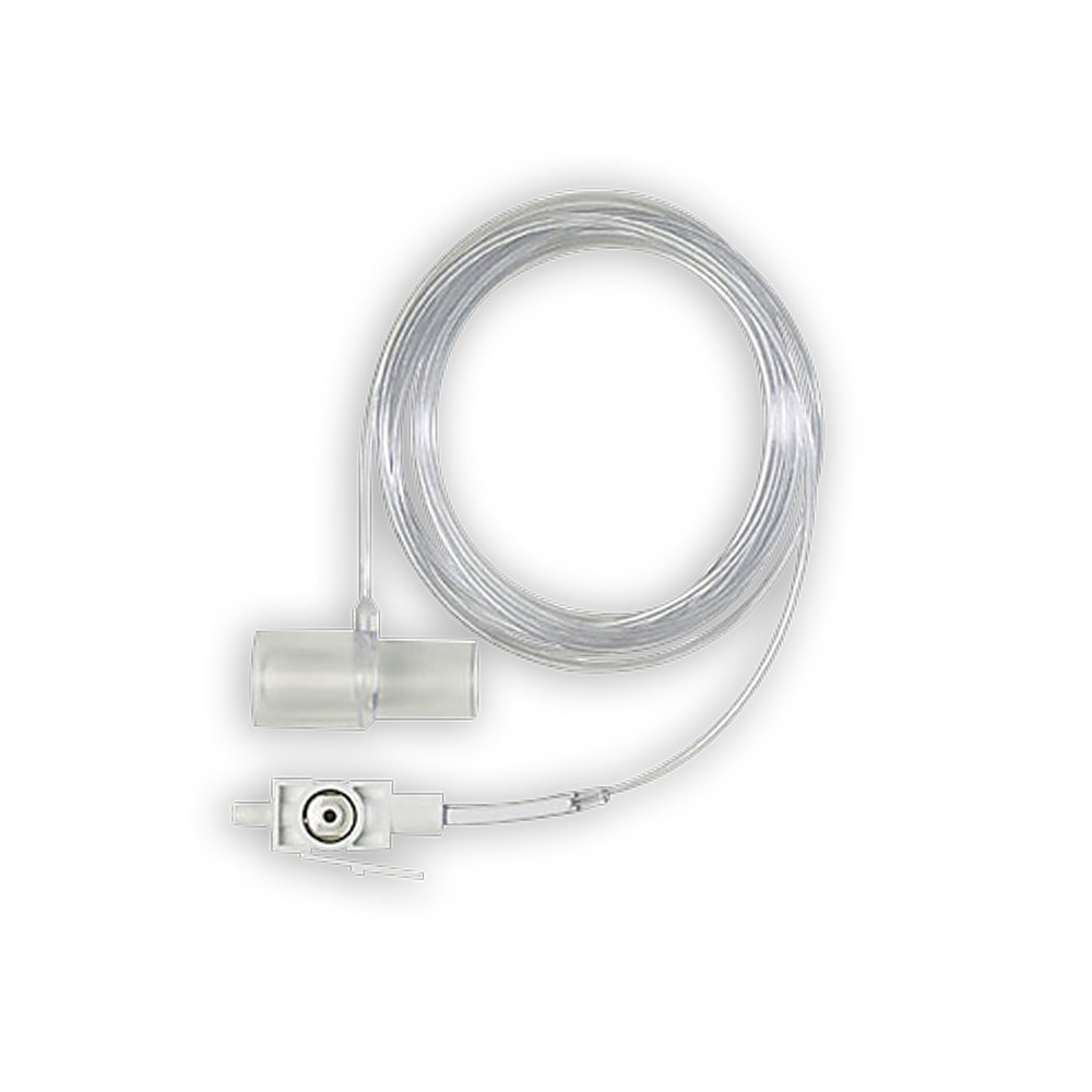 Airway Adapter Adu/Ped Capnoflex Airway Adapter Adu/Ped Capnoflex