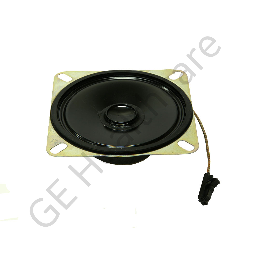 Speaker Assembly with Wires and Connectors Speaker Assembly with Wires and Connectors