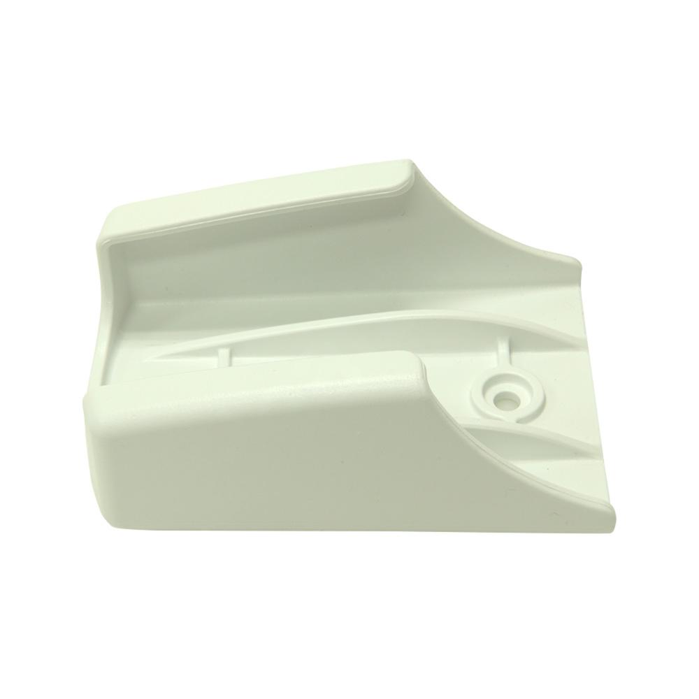 Remote Control Holder - Gray and White Remote Control Holder - Gray and White