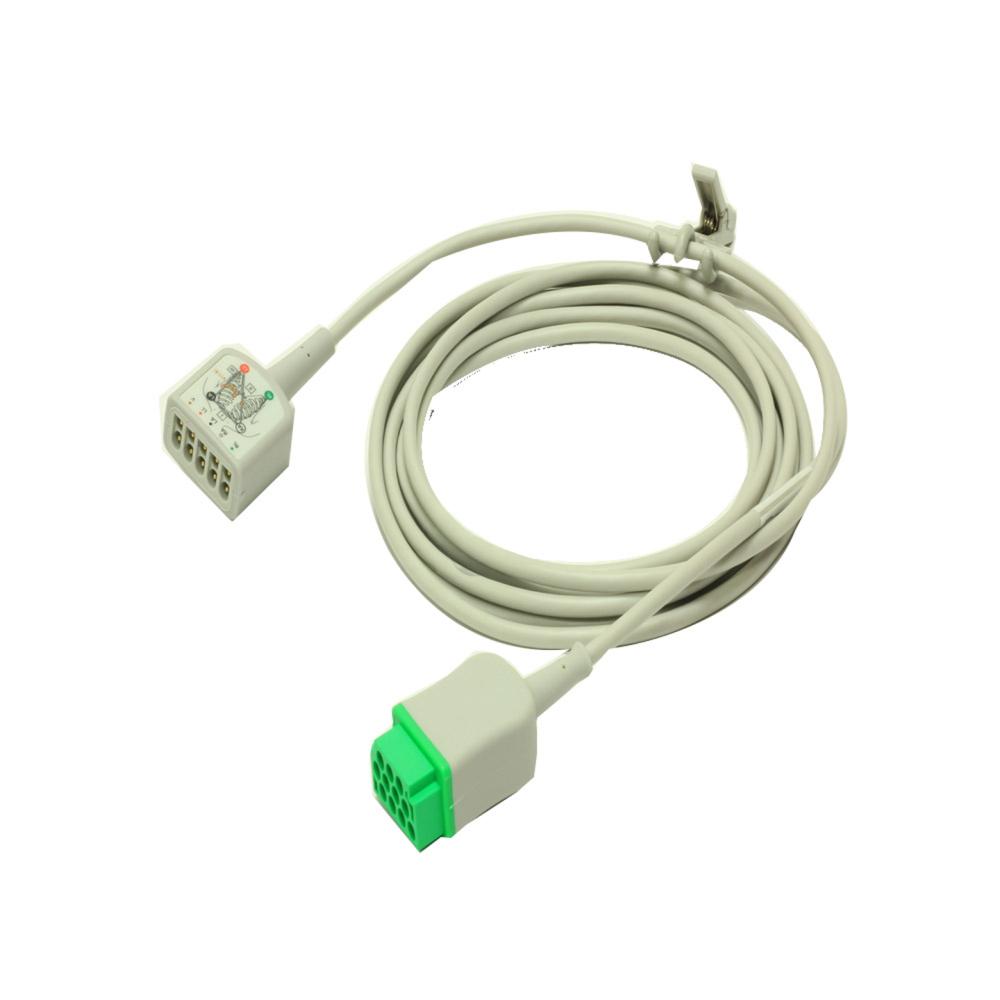 Cable Assembly ECG Multi-Link 35 Lead 36 m AHA Cable Assembly ECG Multi-Link 35 Lead 36 m AHA