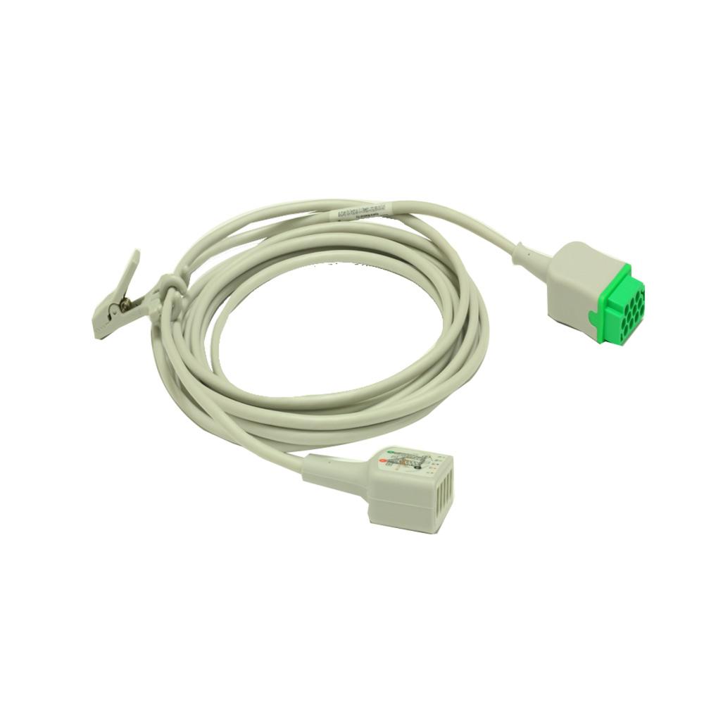 Cable Assembly ECG Multi-Link 35 Lead 36 m AHA Cable Assembly ECG Multi-Link 35 Lead 36 m AHA