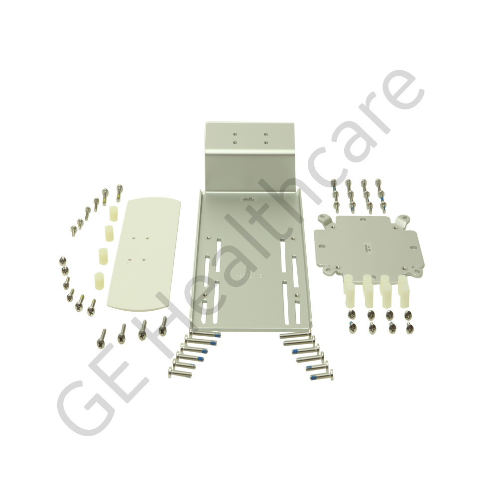 Kit Universal Keypad Mount 15/18 Kit Universal Keypad Mount 15/18