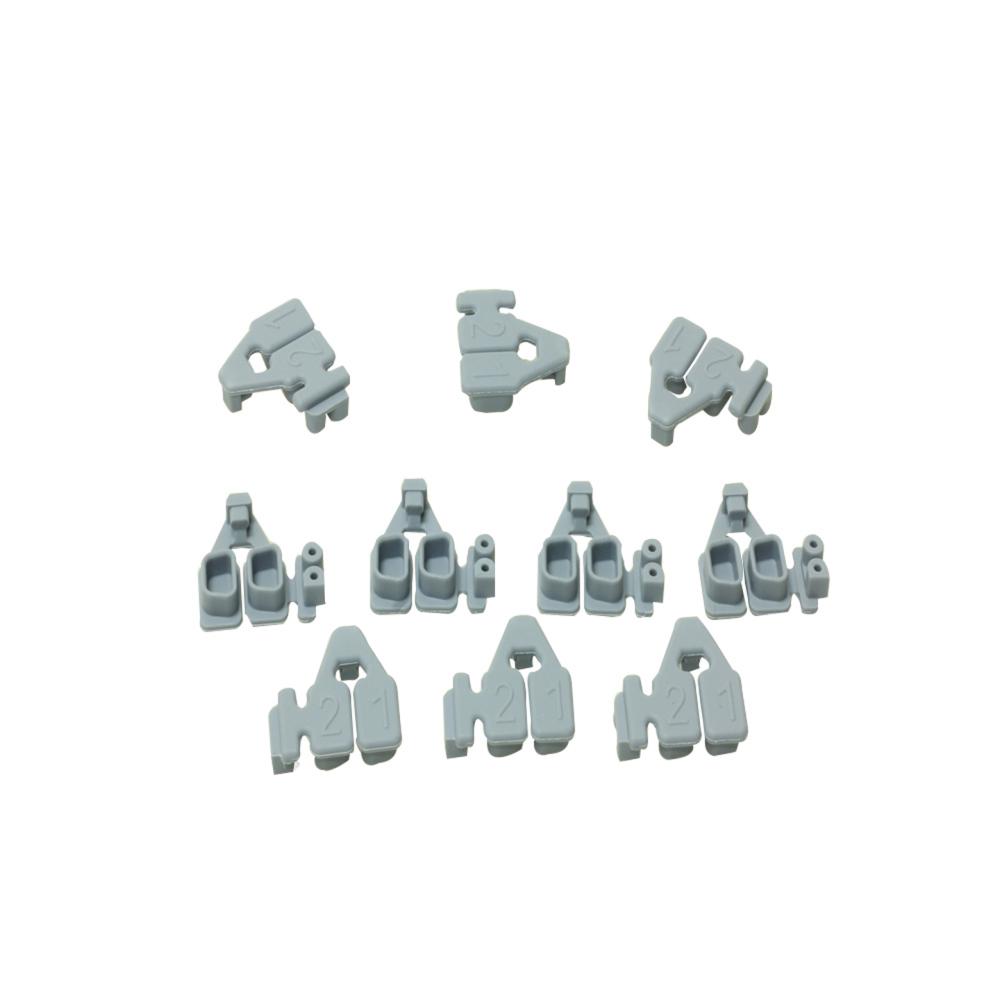 FRU ApexPro XMTR Dust Cover Qty 10 FRU ApexPro XMTR Dust Cover Qty 10