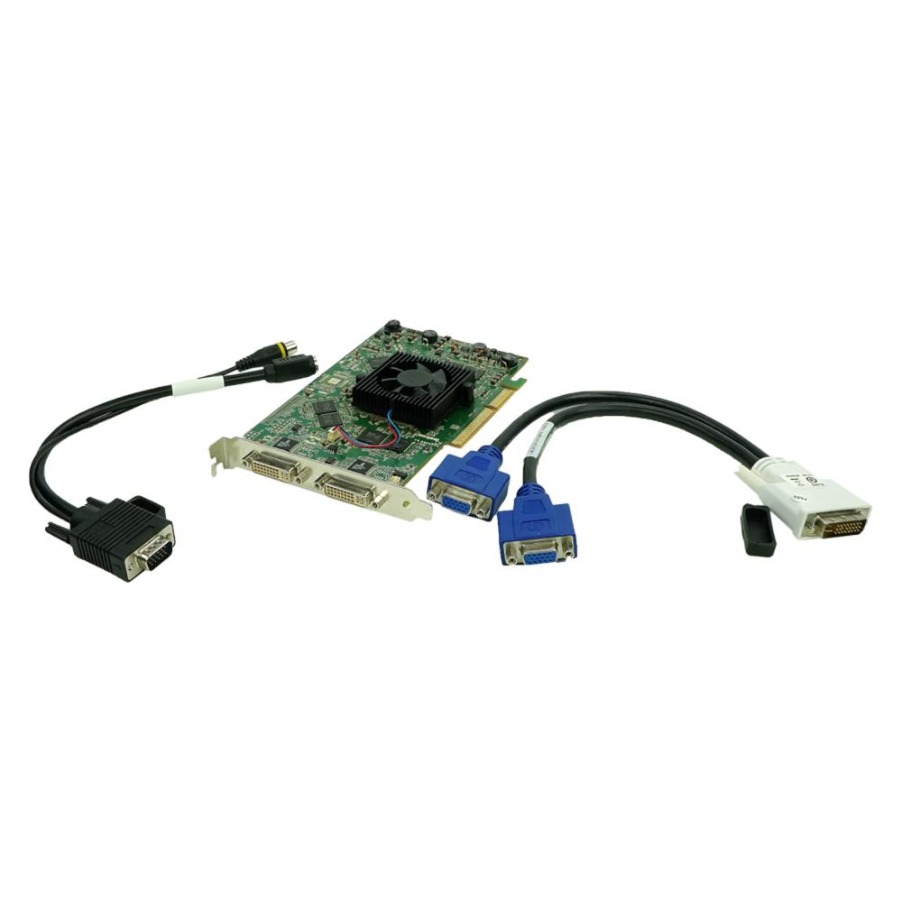 Video Card Applications Gateway Processor Board Parhelia Video Card Applications Gateway Processor Board Parhelia