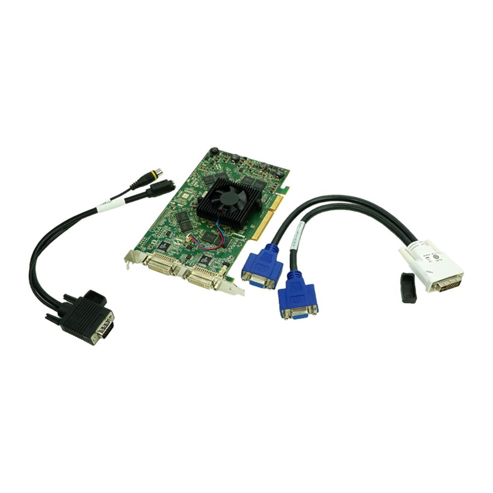 Video Card Applications Gateway Processor Board Parhelia Video Card Applications Gateway Processor Board Parhelia