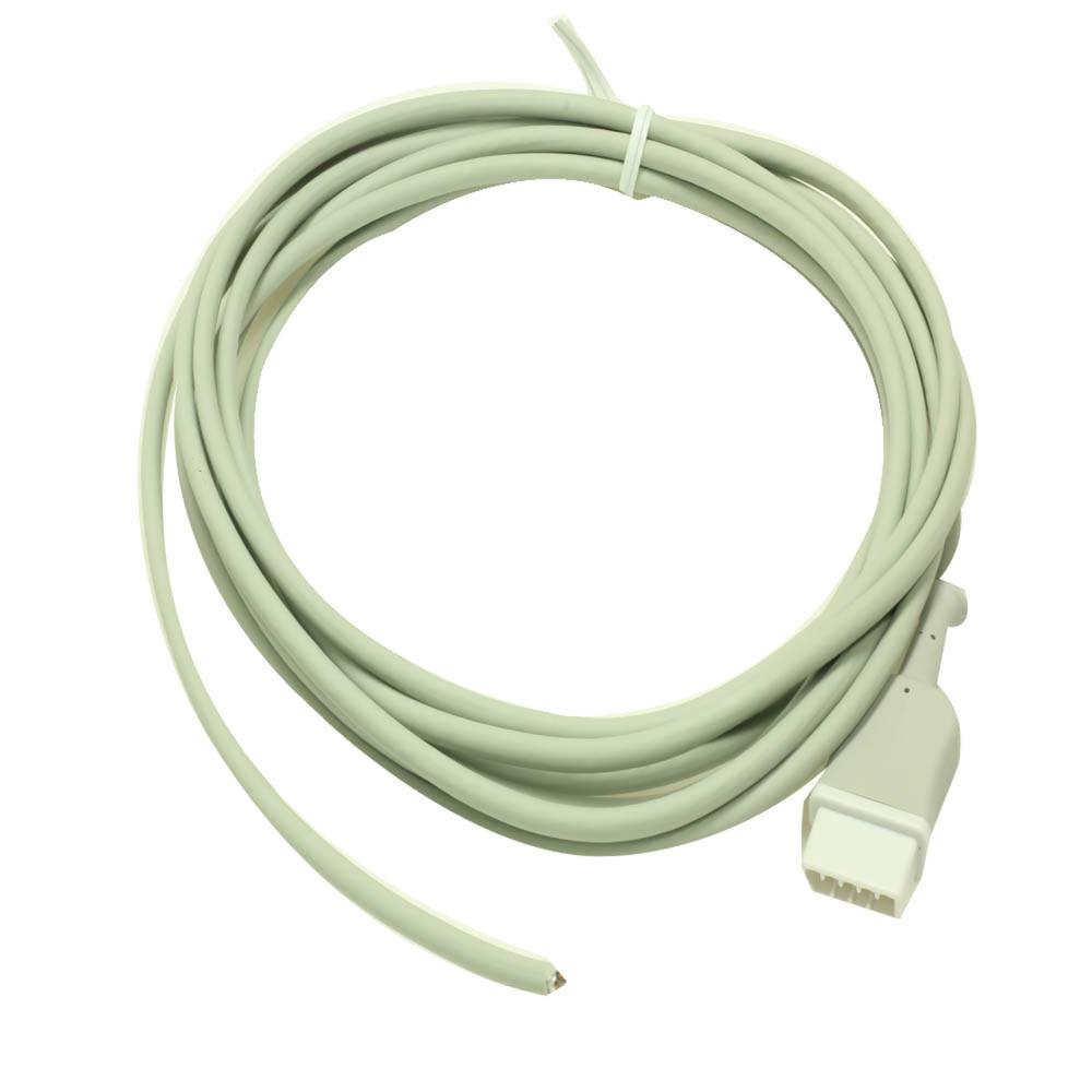 Cable Assembly DS1 Sync to UNTERM - 15ft Cable Assembly DS1 Sync to UNTERM - 15ft