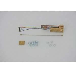 eBike Strain Gauge eBike Strain Gauge