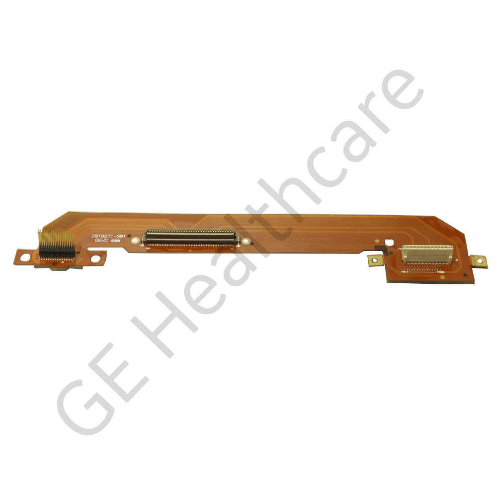 FLEX Assembly DASH DISPLAY FLEX Assembly DASH DISPLAY