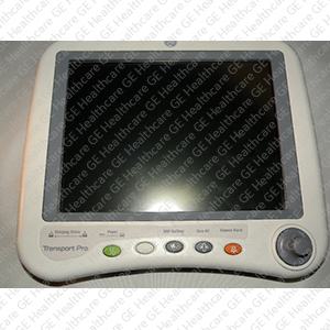 TRANSPRO v2 Display Sub-Assembly TRANSPRO v2 Display Sub-Assembly