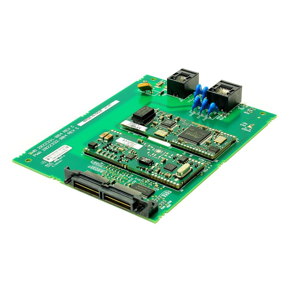 PCB ASSY MAC5500 XM COMM BOARD ROHS PCB ASSY MAC5500 XM COMM BOARD ROHS